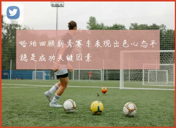 哈珀回顾新秀赛季表现出色心态平稳是成功关键因素